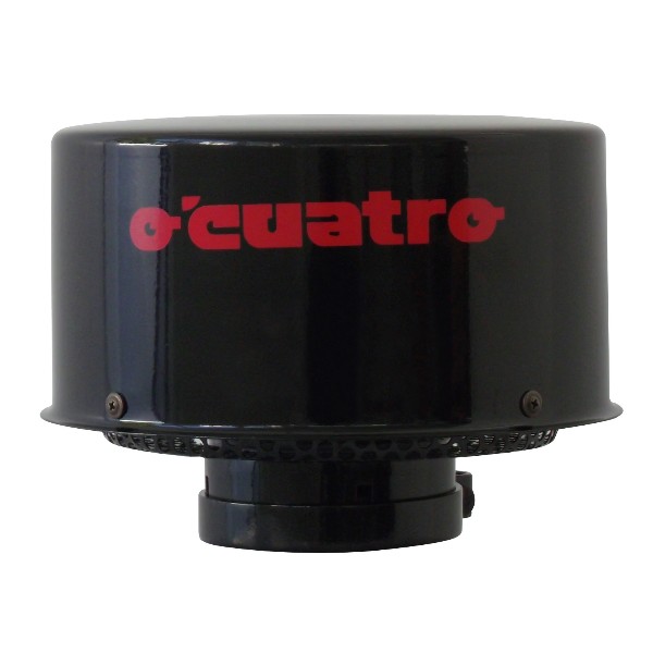 Pré-filtro de ar KC81