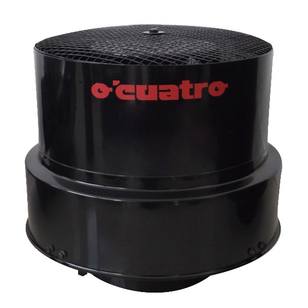 Pré-filtro de ar MO909