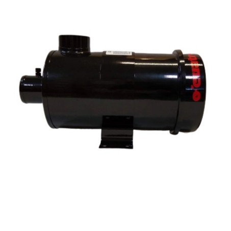 Carcaça porta elemento filtrante KL4