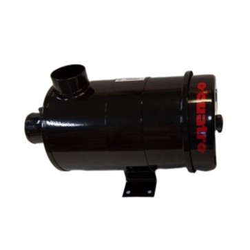 Carcaça porta elemento filtrante KL8