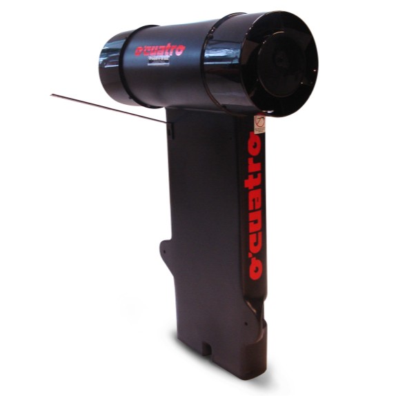 Pré-filtro de ar SC202T