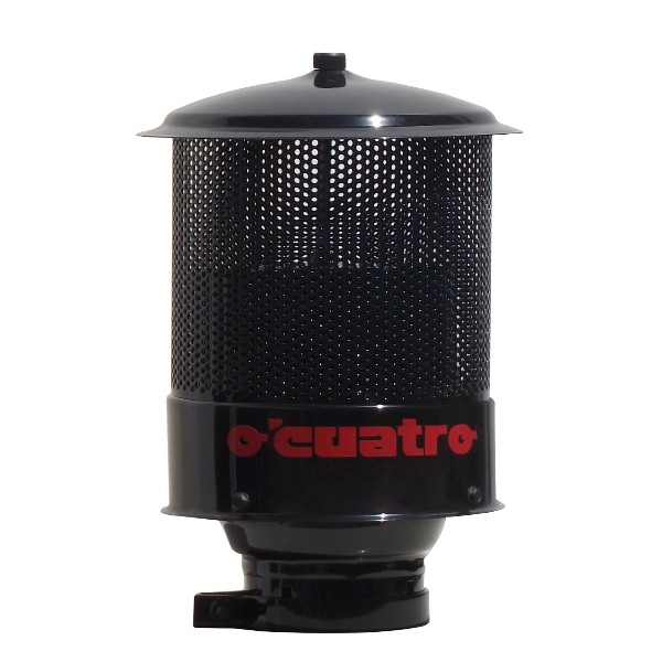 Pré-filtro de ar MO414