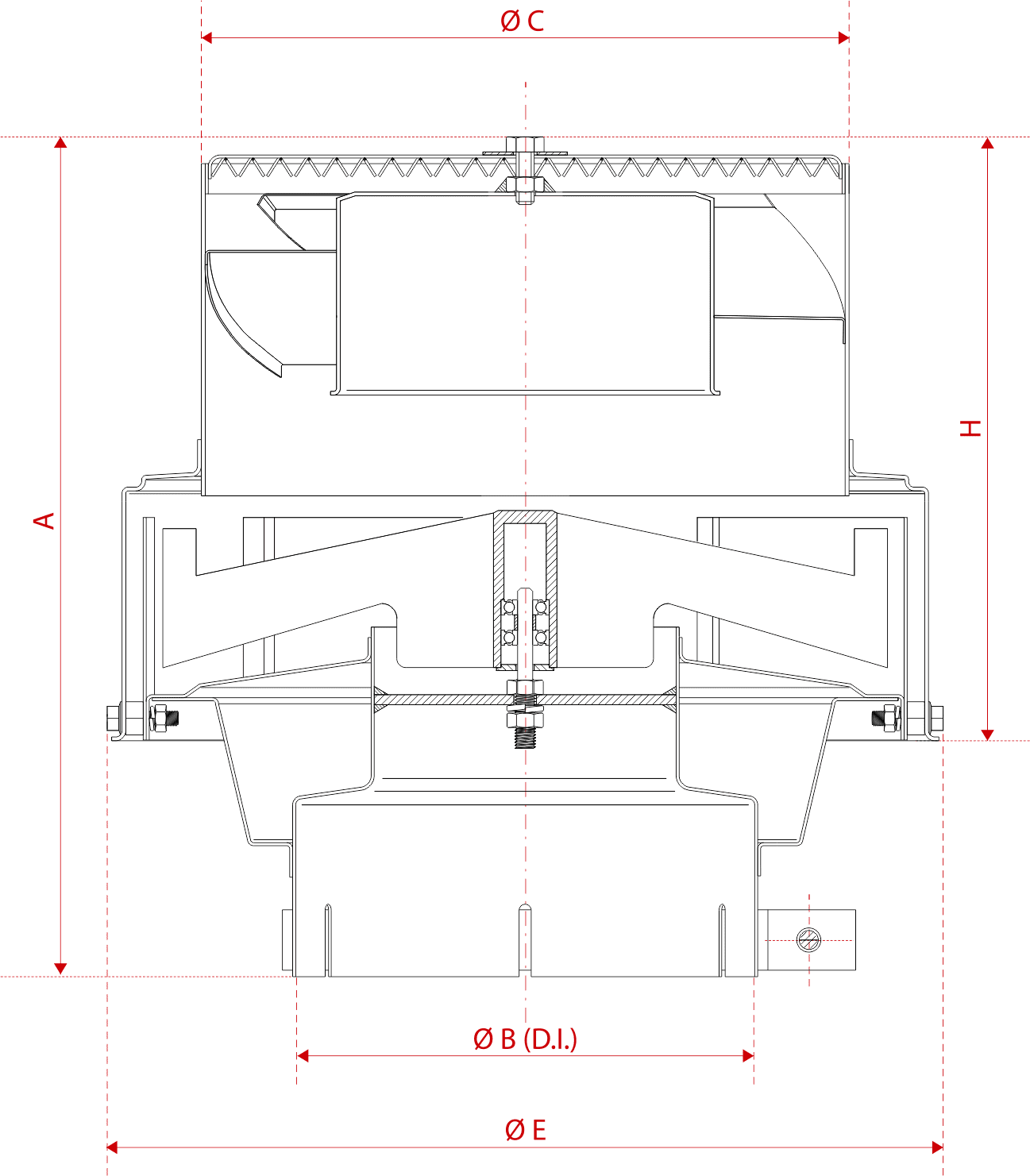 Desenho técnico